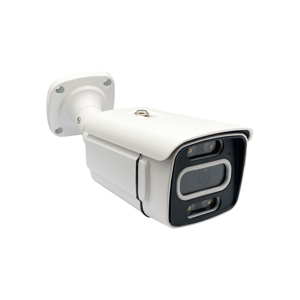 دوربین مداربسته ip میکروفون دار